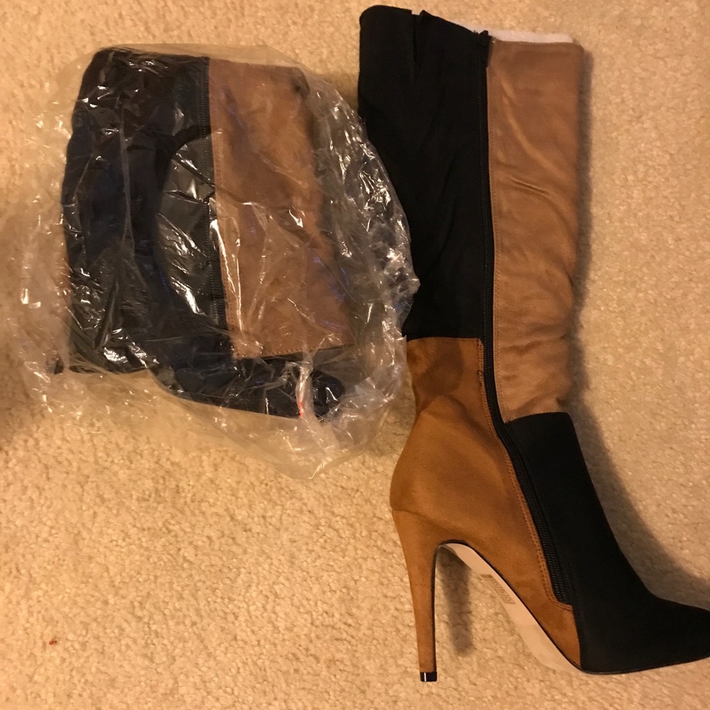 Elegance and beautiful never used items.